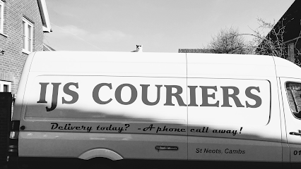 profile picture of I J S Couriers profile picture