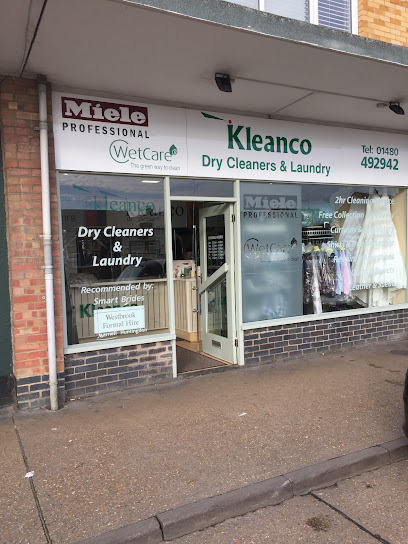 profile picture of kleanco dry cleaners profile picture