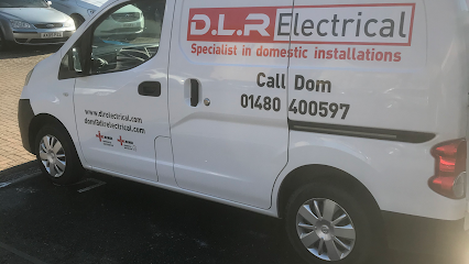 profile picture of D.L.R Electrical profile picture