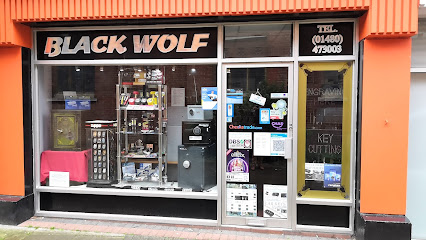 profile picture of Black Wolf Master Locksmiths