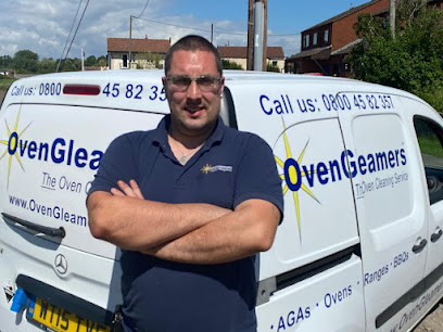 profile picture of OvenGleamers Peterborough and surrounding areas profile picture