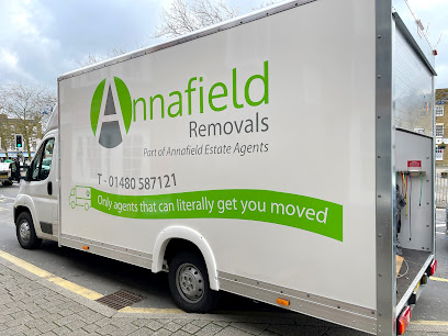 profile picture of Annafield Removals profile picture