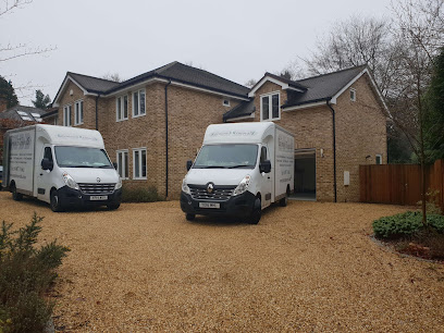 profile picture of Safemoves Removals