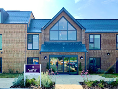 profile picture of Barchester - Melbourn Springs Care Home profile picture