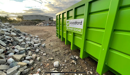 Woodford Recycling Services Ltd