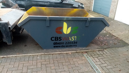 CBS Waste