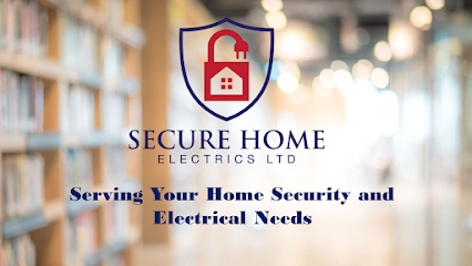 profile picture of Secure Home Electrics Ltd profile picture