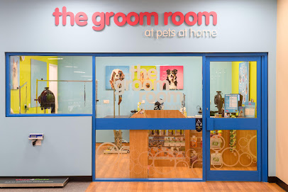 profile picture of The Groom Room Huntingdon