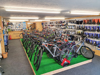 profile picture of Richardson Cycles (Huntingdon)