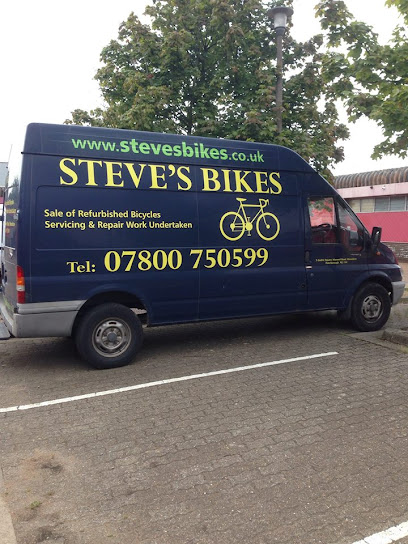 Steves Bikes