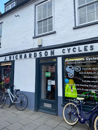 Richardsons Cycles (St Ives)