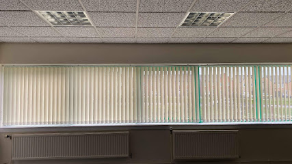 profile picture of Conquest Blinds. profile picture