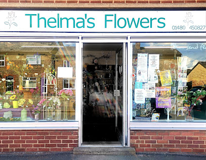 profile picture of Thelma's Flowers