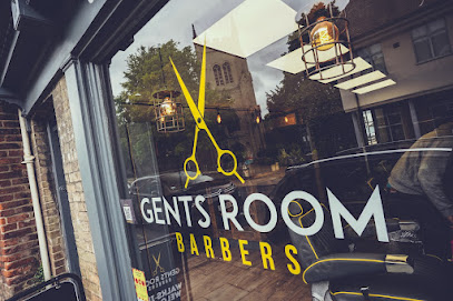 profile picture of Gents Room Barbers Huntingdon profile picture