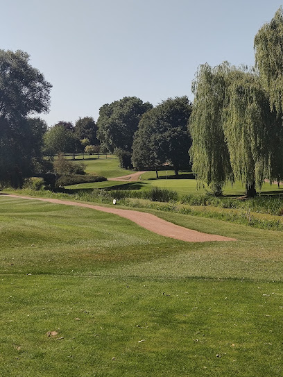 profile picture of St Neots Golf Club profile picture