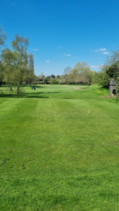 profile picture of Ramsey Golf & Bowls Club. profile picture