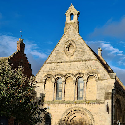 profile picture of Cromwell Museum