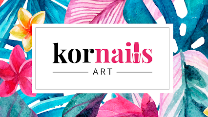 profile picture of KorNails Art profile picture