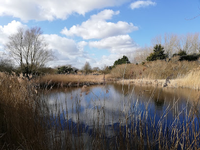 profile picture of Great Fen