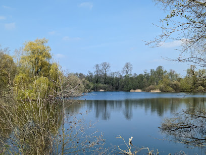 profile picture of Paxton Pits Nature Reserve profile picture