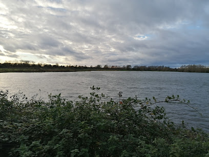 profile picture of Godmanchester Nature Reserve profile picture