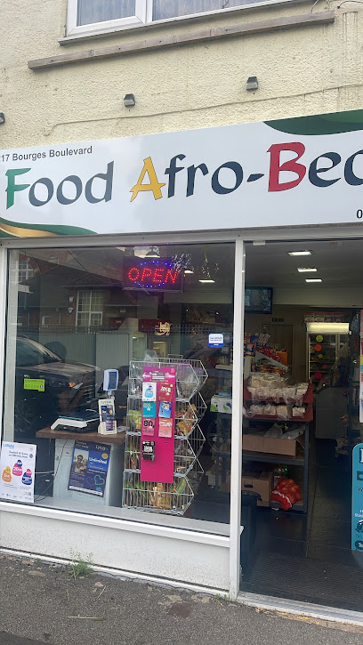 profile picture of Food Afro-Bean Ltd- Afro-carribbean food store peterborough profile picture