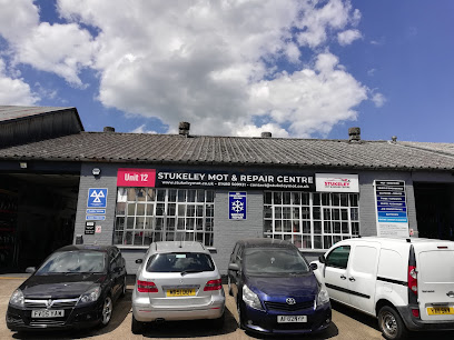 Stukeley M O T & Repair Centre
