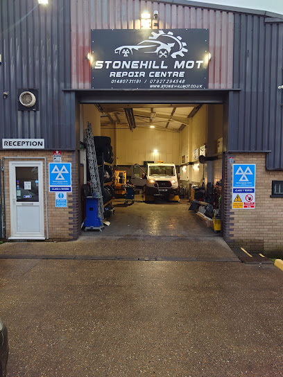 Stonehill MOT & Repair Centre