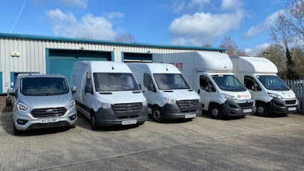 profile picture of Applegate Van Hire Ltd profile picture