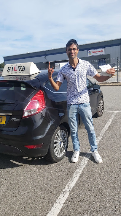 profile picture of SILVA DRIVING SCHOOL profile picture