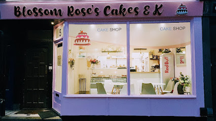 Blossom Rose's Cakes Ltd