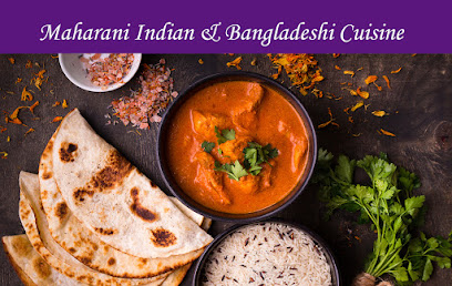 Maharani Indian and Bangladeshi Cuisine