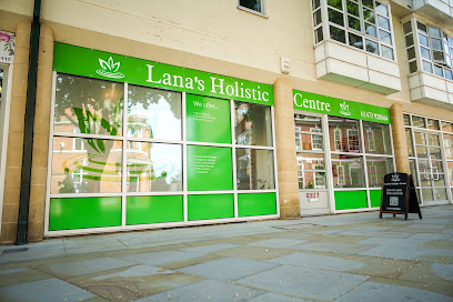 Lana's Holistic Centre