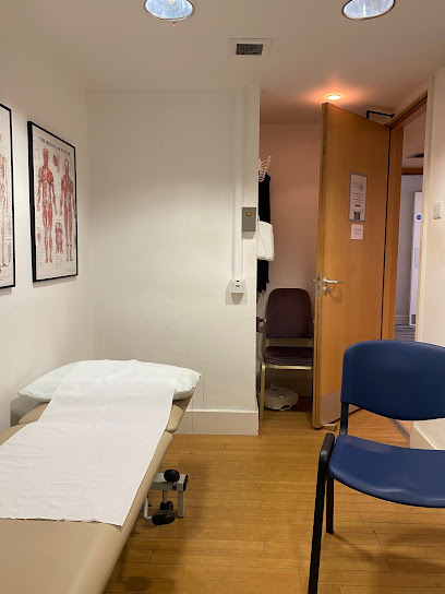 Pure Physiotherapy Ipswich