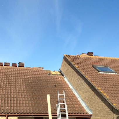 Belstead Roofing and maintenance services