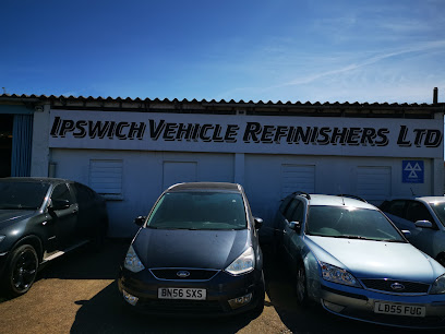 Ipswich Vehicle Refinishers (Suffolk) LTD