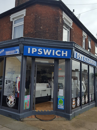Ipswich dry Cleaners