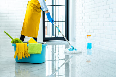 Platinum Commercial & Domestic Cleaning