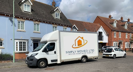 Simply Moved Ltd