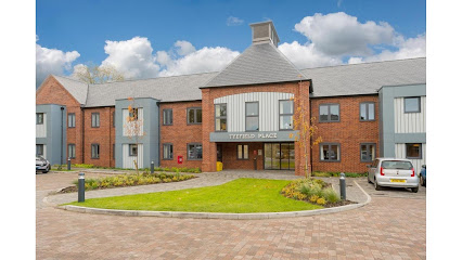 Tyefield Place - Retirement Living - McCarthy Stone