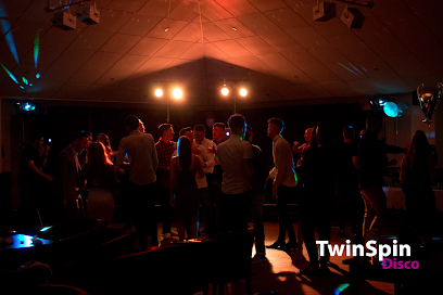 Twin Spin Disco - DJ & Disco Hire Ipswich