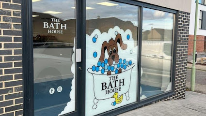 The Bath House Dog Grooming