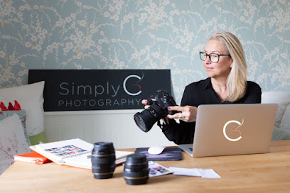 Simply C Photography - Commercial Photographer