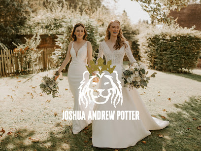 Joshua Andrew Potter | Wedding Photography & Videography | London UK