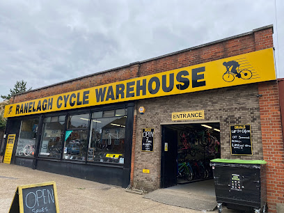 Ranelagh Cycle Warehouse
