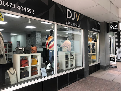 DJV Boutique Ipswich