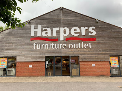 Harpers Furniture