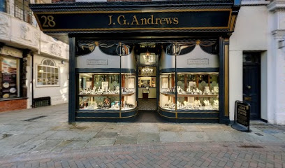 Andrews Jewellers