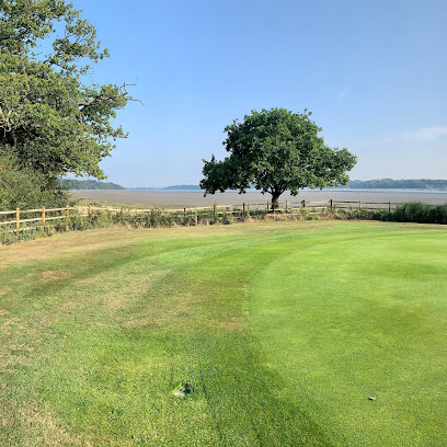 Alnesbourne Priory Golf Club