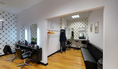 Deesigner Hair Studio